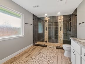 2102 Lazybrook Drive, Houston TX 77008