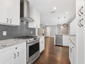 2102 Lazybrook Drive, Houston TX 77008