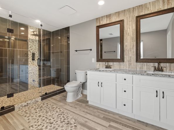 2102 Lazybrook Drive, Houston TX 77008