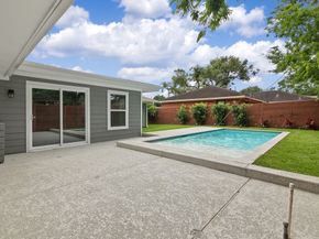 2102 Lazybrook Drive, Houston TX 77008