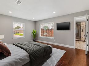 2102 Lazybrook Drive, Houston TX 77008