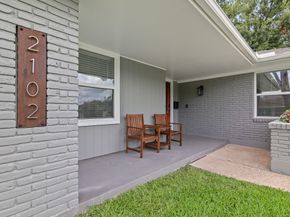 2102 Lazybrook Drive, Houston TX 77008