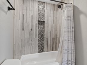 2102 Lazybrook Drive, Houston TX 77008