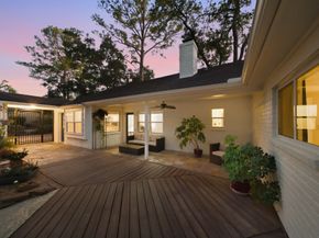 13018 Old Hickory Drive, Cypress TX 77429