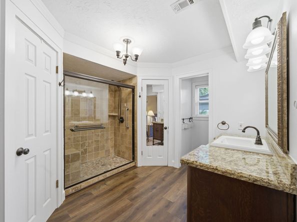 13018 Old Hickory Drive, Cypress TX 77429