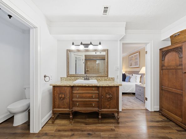 13018 Old Hickory Drive, Cypress TX 77429