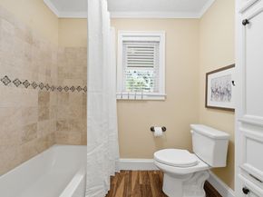 13018 Old Hickory Drive, Cypress TX 77429