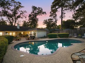 13018 Old Hickory Drive, Cypress TX 77429