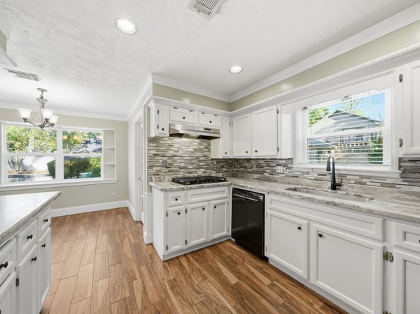 13018 Old Hickory Drive, Cypress TX 77429