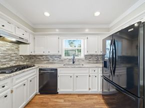 13018 Old Hickory Drive, Cypress TX 77429