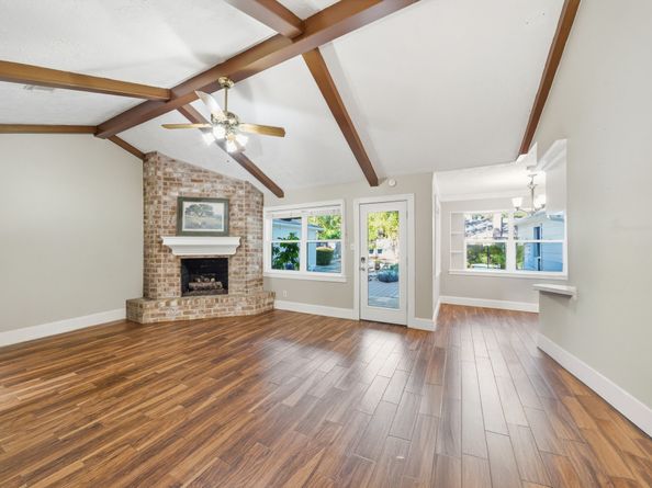 13018 Old Hickory Drive, Cypress TX 77429