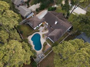 13018 Old Hickory Drive, Cypress TX 77429