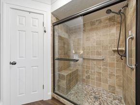 13018 Old Hickory Drive, Cypress TX 77429