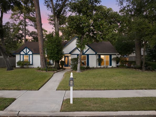 13018 Old Hickory Drive, Cypress TX 77429