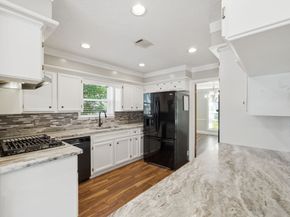 13018 Old Hickory Drive, Cypress TX 77429