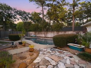 13018 Old Hickory Drive, Cypress TX 77429