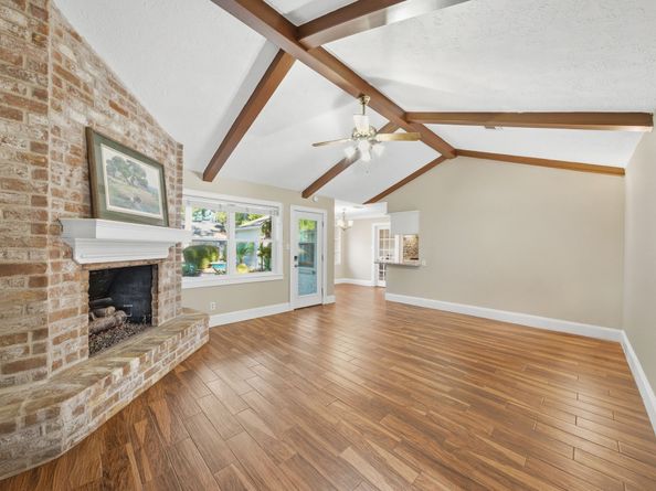 13018 Old Hickory Drive, Cypress TX 77429