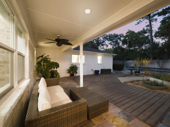 13018 Old Hickory Drive, Cypress TX 77429