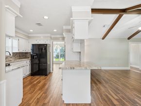 13018 Old Hickory Drive, Cypress TX 77429