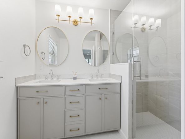 2202 De Milo Drive, Houston TX 77018