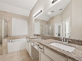 16747 Highland Country Drive, Cypress TX 77433