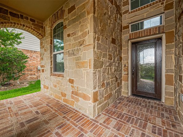 16747 Highland Country Drive, Cypress TX 77433