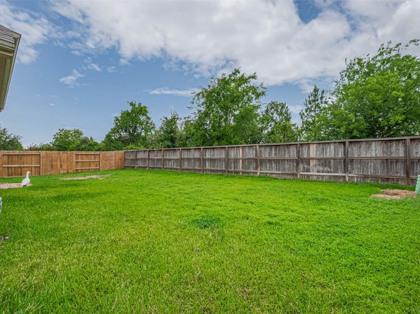 16747 Highland Country Drive, Cypress TX 77433