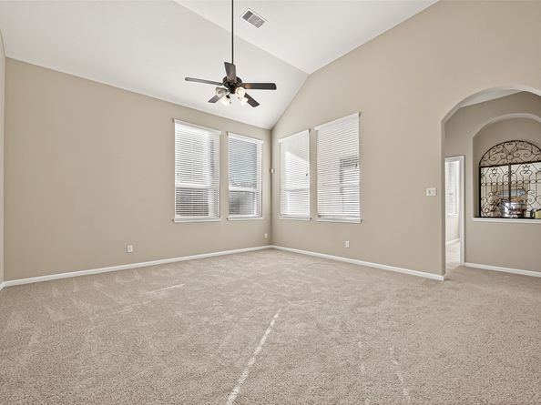 16747 Highland Country Drive, Cypress TX 77433