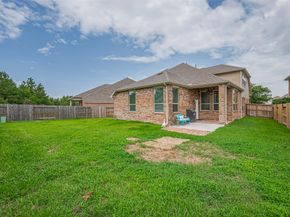 16747 Highland Country Drive, Cypress TX 77433