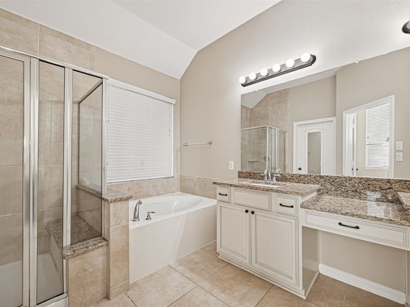 16747 Highland Country Drive, Cypress TX 77433