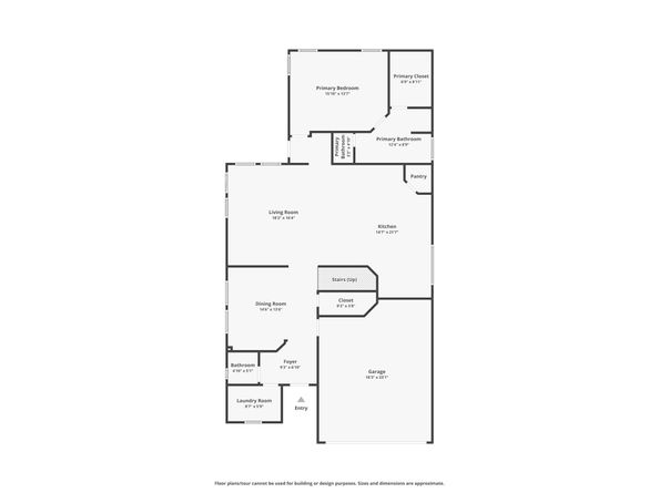 16747 Highland Country Drive, Cypress TX 77433