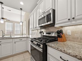 16747 Highland Country Drive, Cypress TX 77433