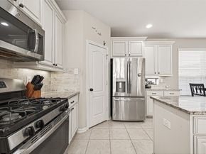 16747 Highland Country Drive, Cypress TX 77433