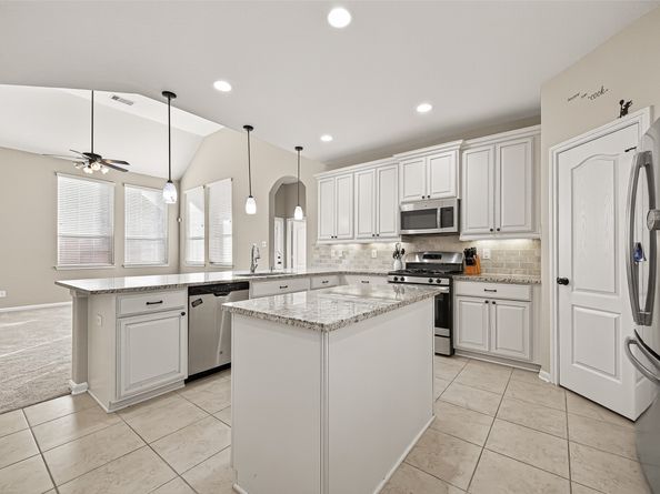 16747 Highland Country Drive, Cypress TX 77433