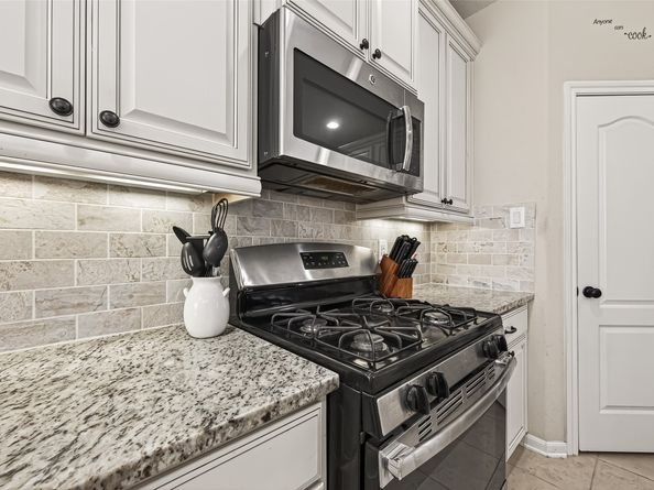 16747 Highland Country Drive, Cypress TX 77433