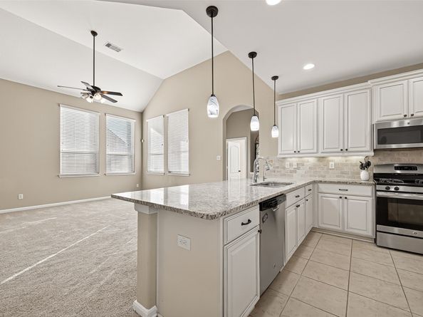 16747 Highland Country Drive, Cypress TX 77433