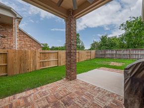 16747 Highland Country Drive, Cypress TX 77433