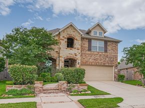 16747 Highland Country Drive, Cypress TX 77433