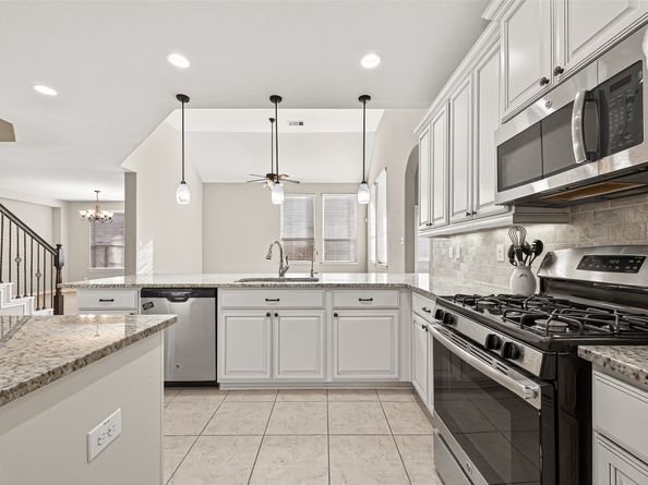 16747 Highland Country Drive, Cypress TX 77433