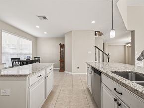 16747 Highland Country Drive, Cypress TX 77433