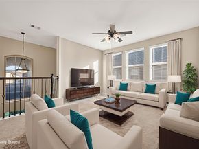 16747 Highland Country Drive, Cypress TX 77433