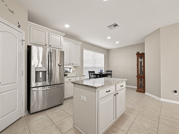 16747 Highland Country Drive, Cypress TX 77433