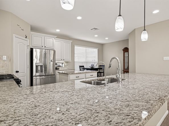 16747 Highland Country Drive, Cypress TX 77433