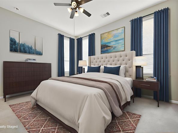 16747 Highland Country Drive, Cypress TX 77433