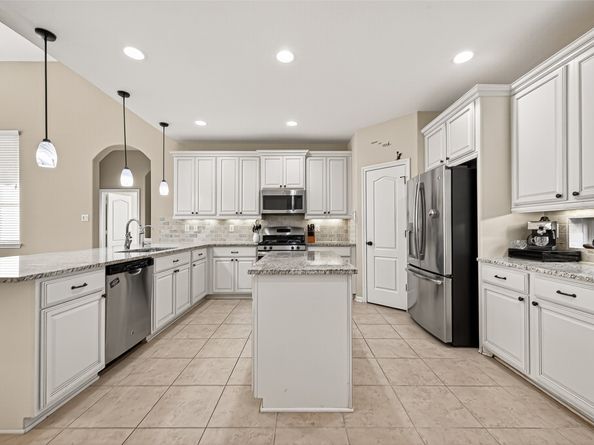 16747 Highland Country Drive, Cypress TX 77433