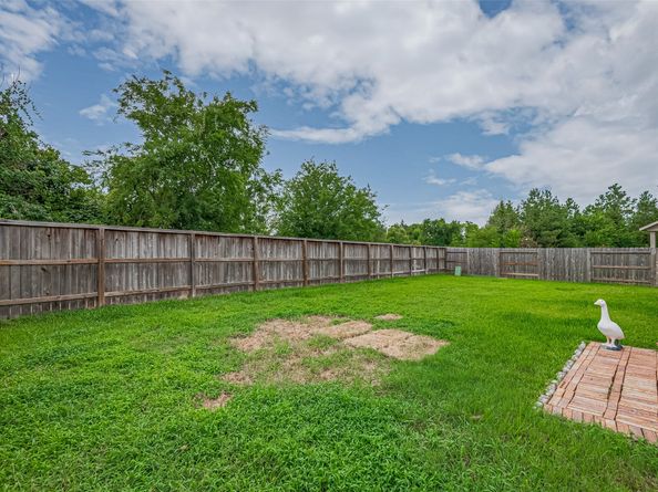 16747 Highland Country Drive, Cypress TX 77433