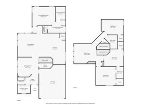 16747 Highland Country Drive, Cypress TX 77433