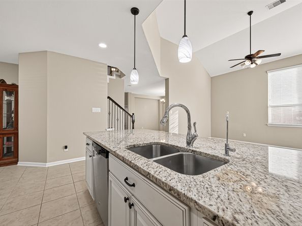 16747 Highland Country Drive, Cypress TX 77433