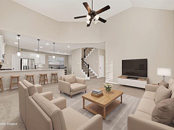 16747 Highland Country Drive, Cypress TX 77433