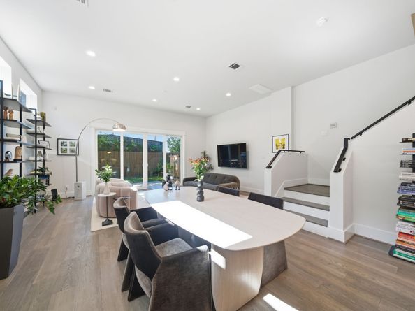 1529 Laird Street, Houston TX 77008